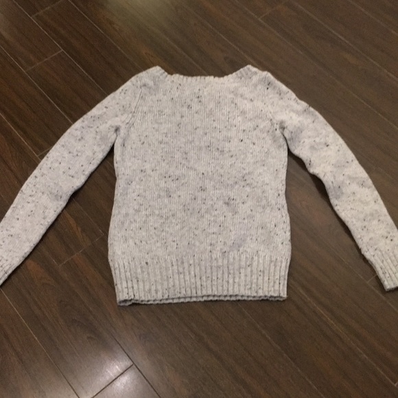 Jacob knit sweater - Picture 2 of 3